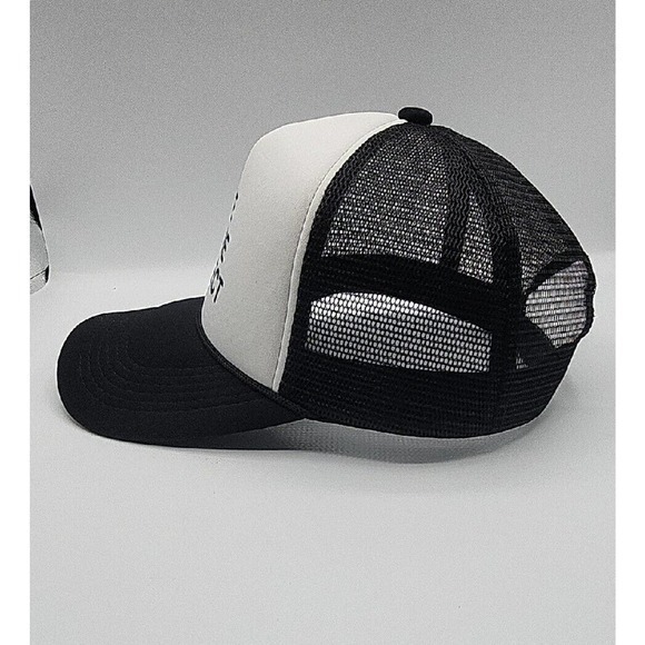 The Homie Project Trucker Hat Custom Truckers Premium Style 318 - Picture 2 of 6